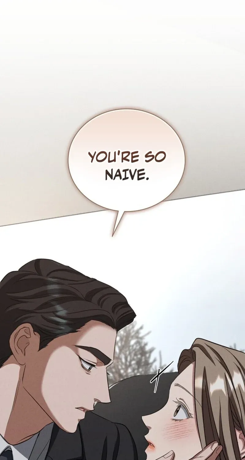 Bastard Uncle Chapter 12 page 31 - 