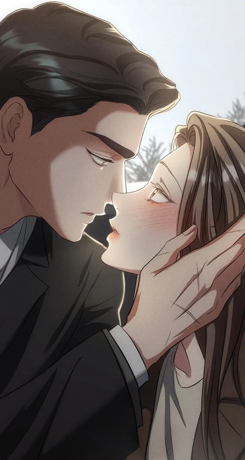 Bastard Uncle Chapter 12 page 41 - 