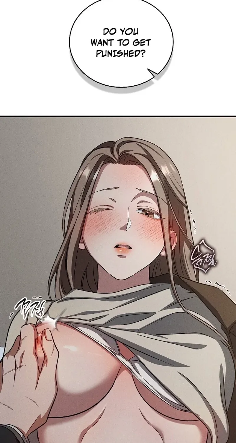 Bastard Uncle Chapter 12 page 56 - 