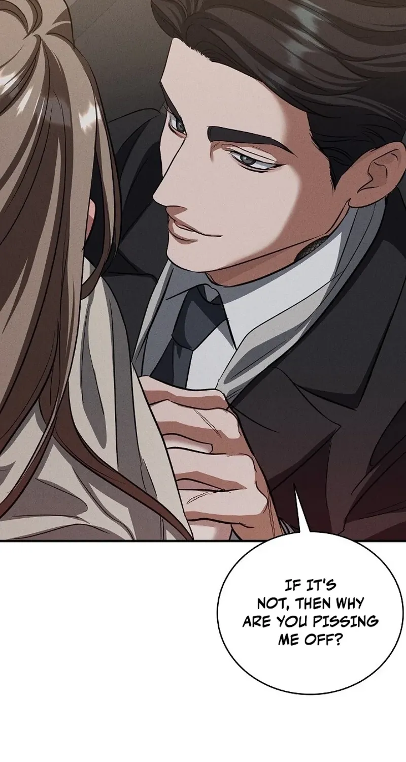 Bastard Uncle Chapter 12 page 59 - 