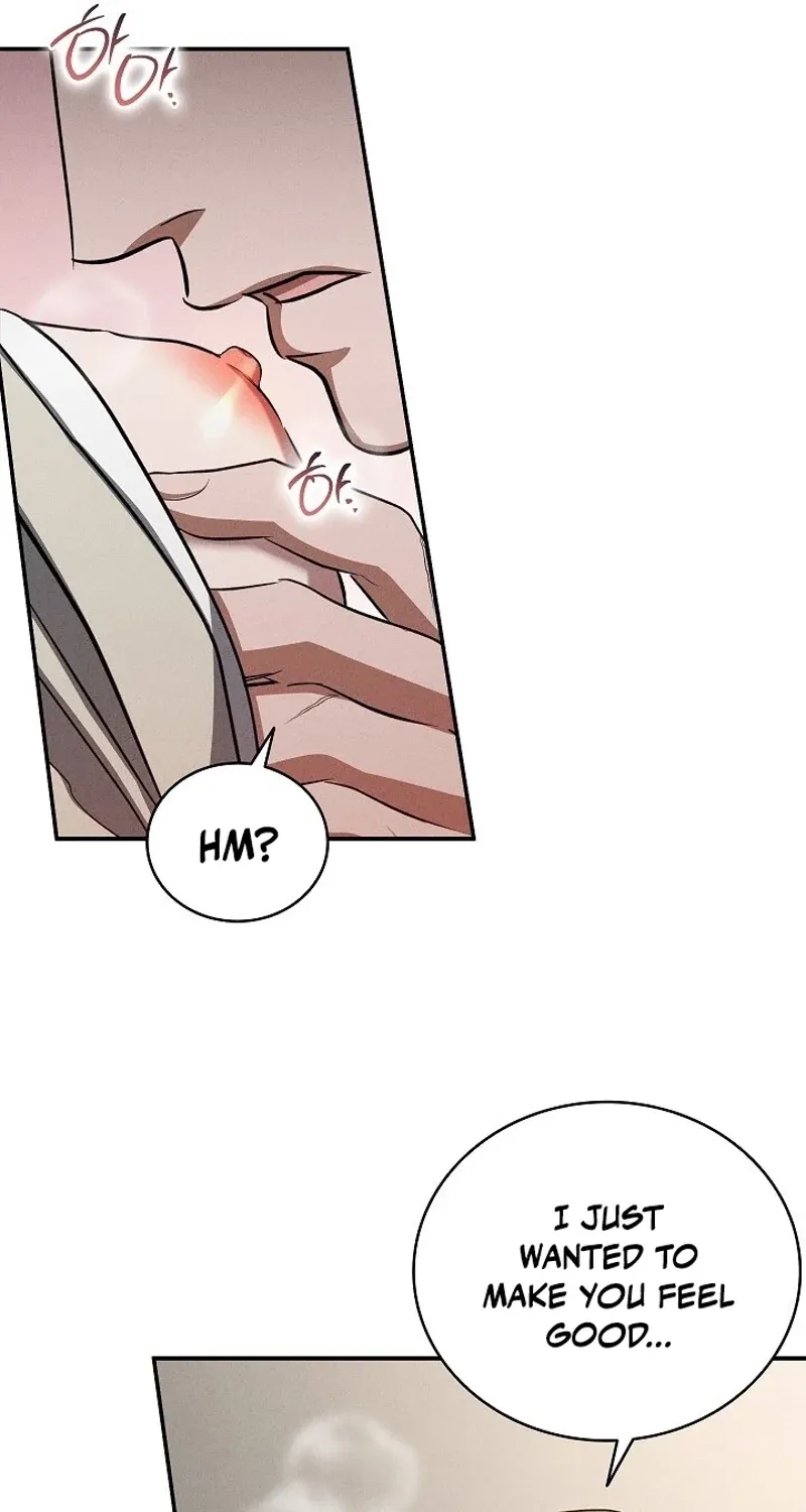 Bastard Uncle Chapter 12 page 61 - 
