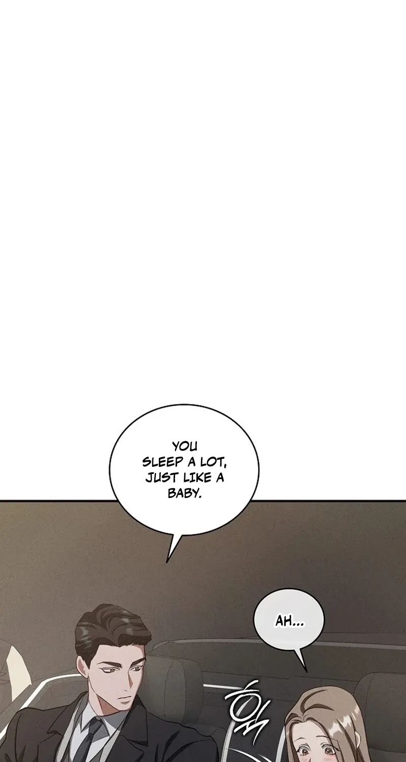 Bastard Uncle Chapter 12 page 9 - 