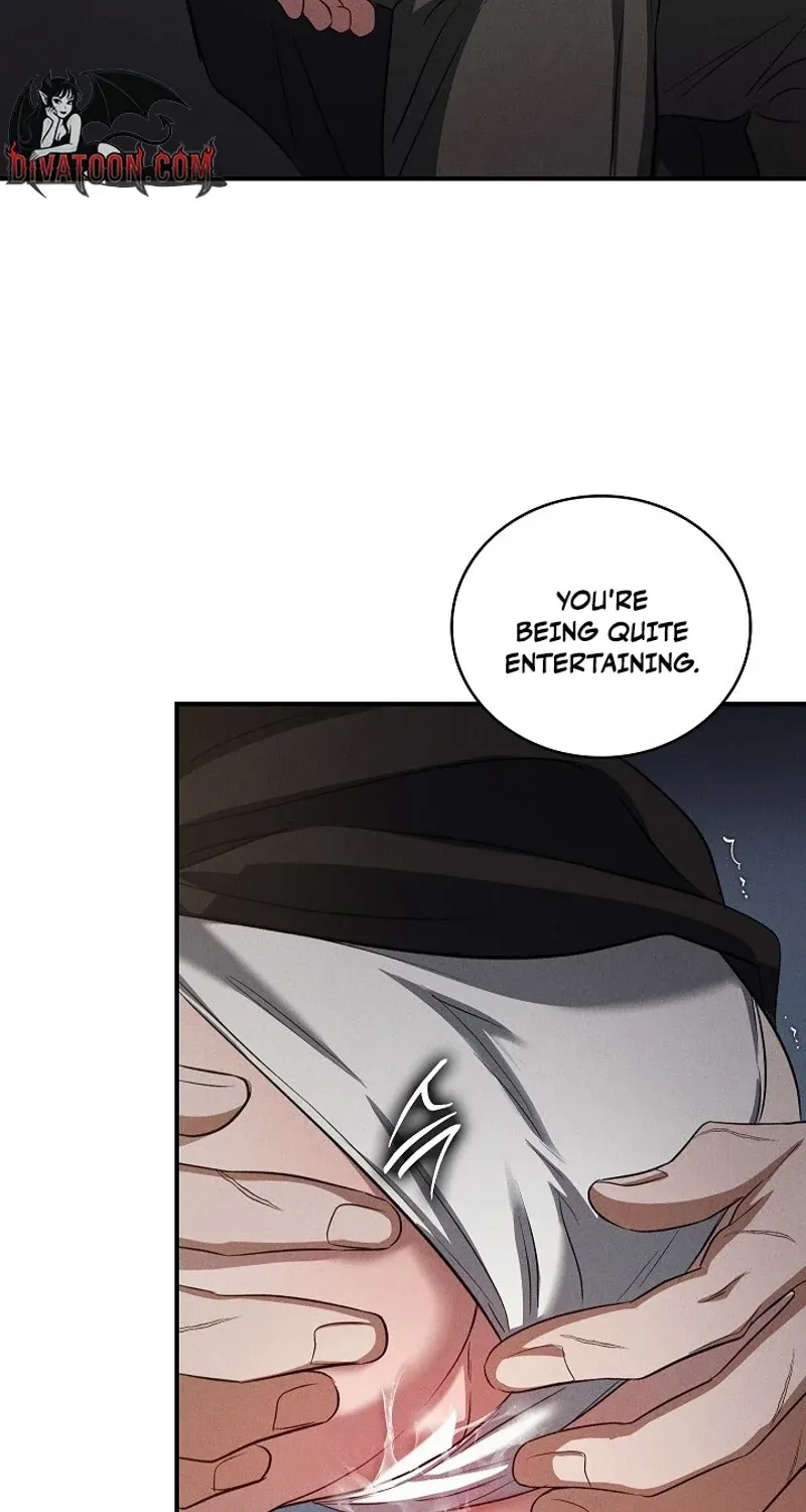 Bastard Uncle Chapter 12 page 86 - 