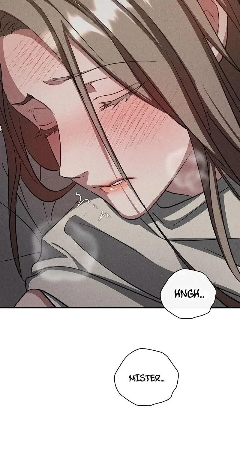 Bastard Uncle Chapter 12 page 89 - 