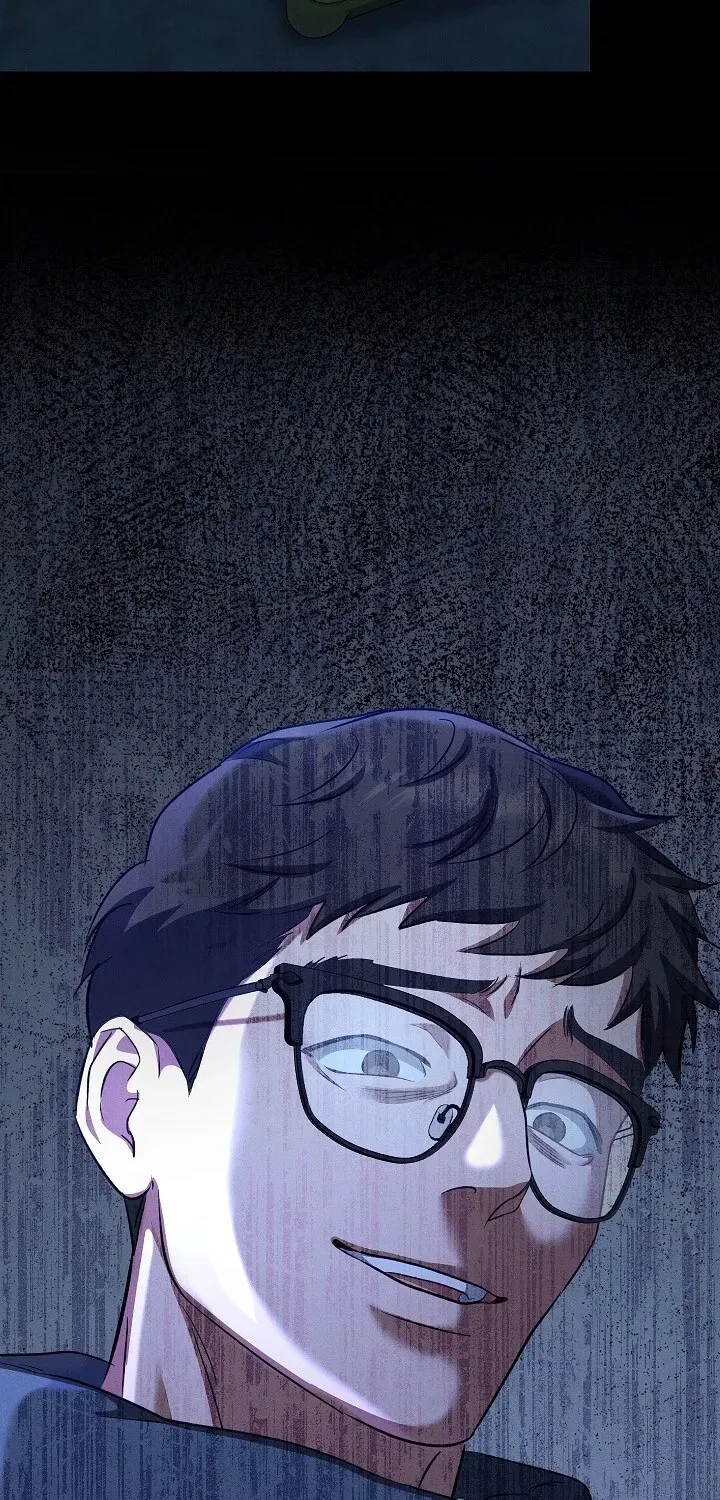 Bastard Uncle Chapter 13 page 109 - 