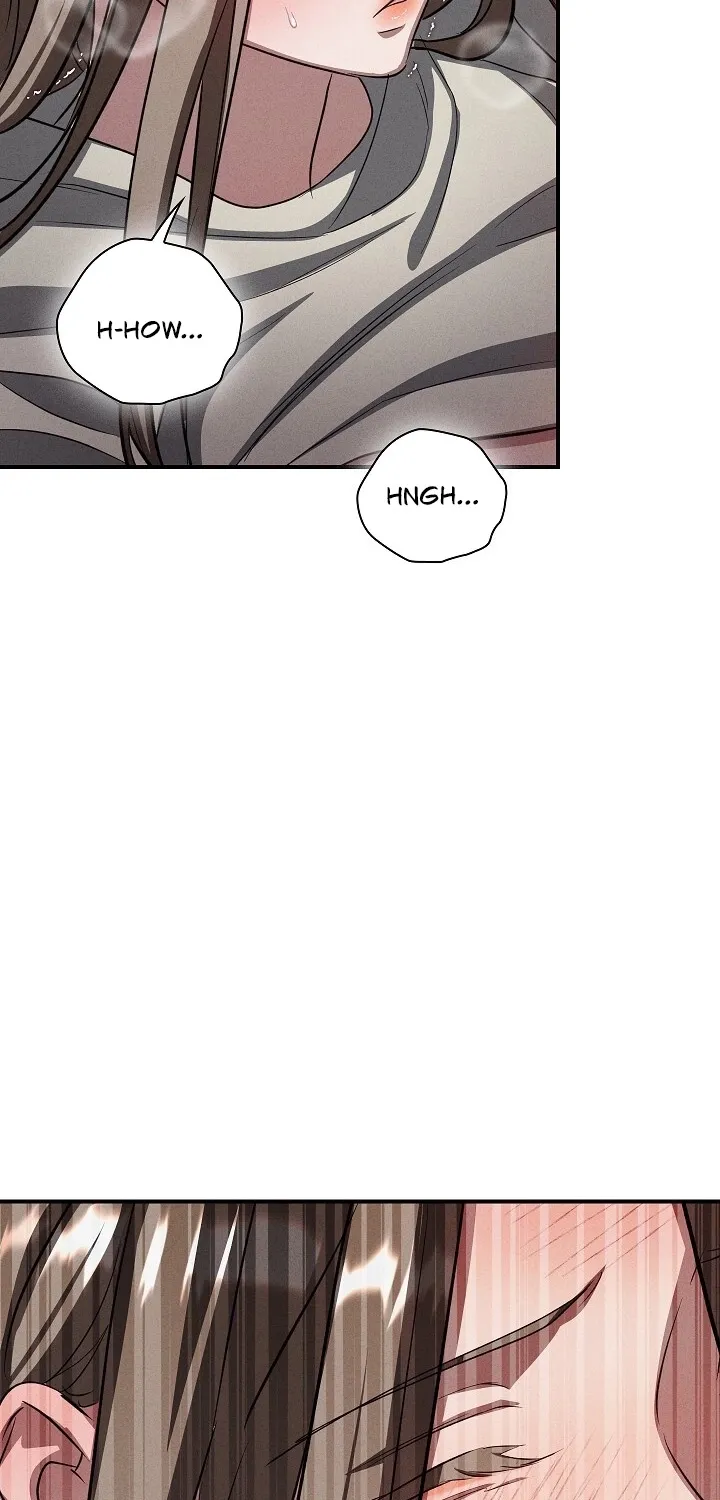 Bastard Uncle Chapter 13 page 3 - 