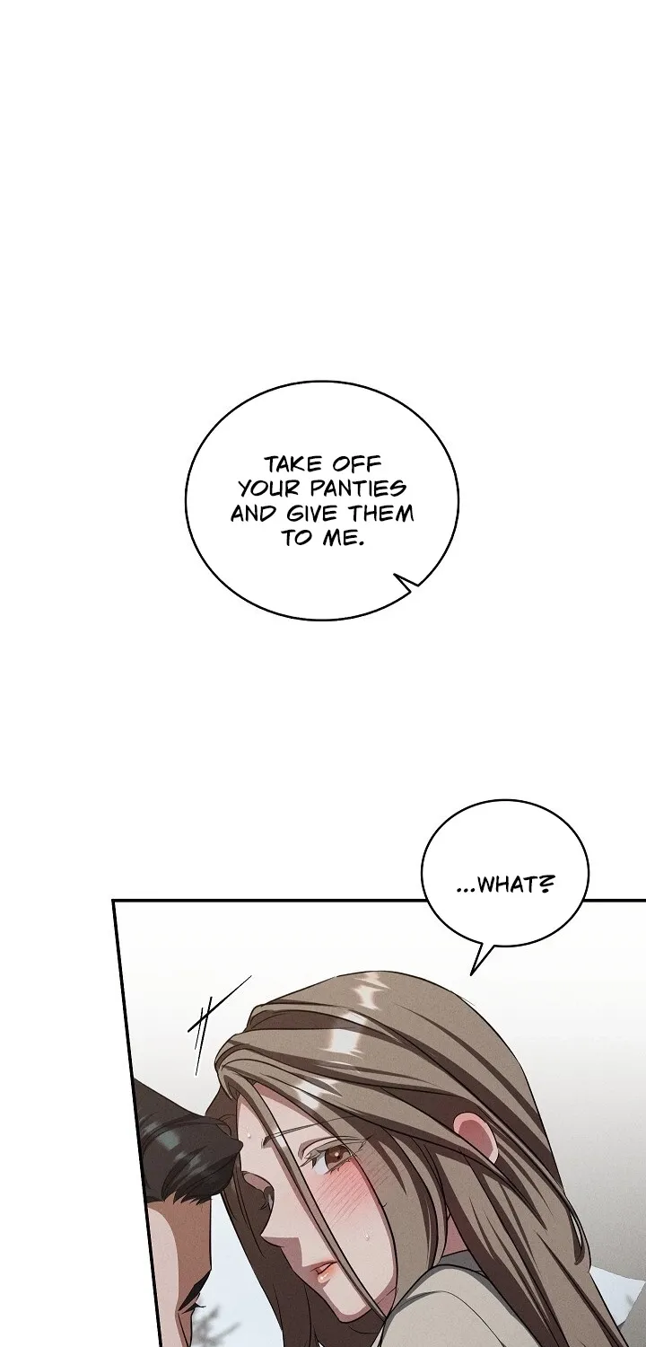 Bastard Uncle Chapter 13 page 22 - 