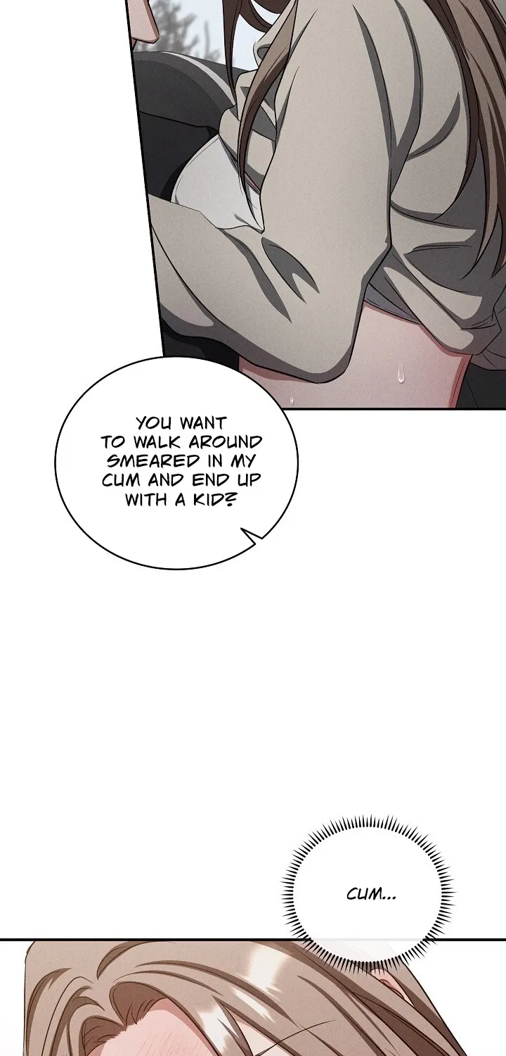 Bastard Uncle Chapter 13 page 23 - 