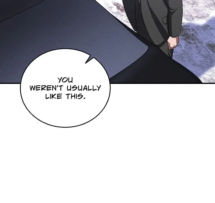 Bastard Uncle Chapter 13 page 30 - 
