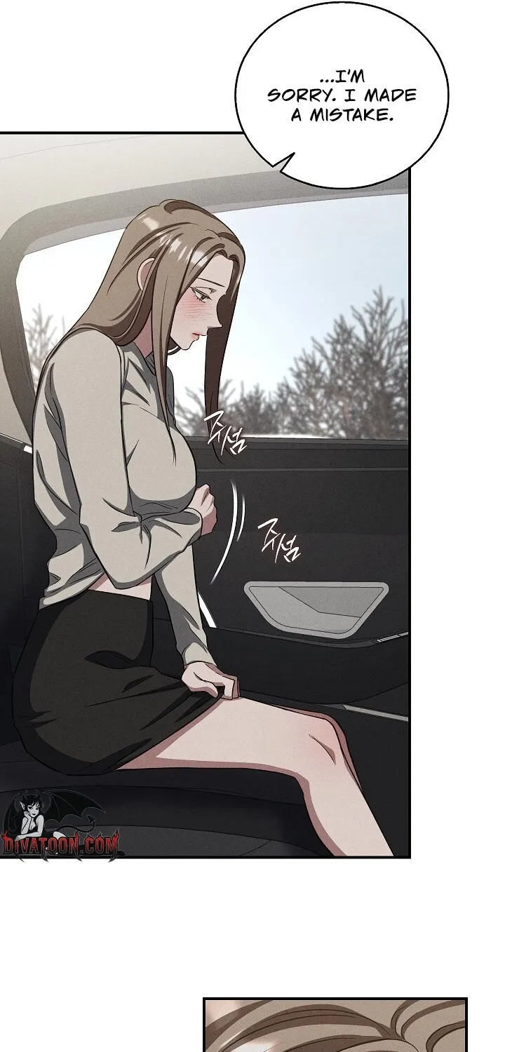 Bastard Uncle Chapter 13 page 31 - 