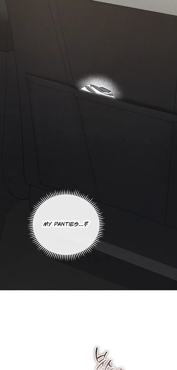 Bastard Uncle Chapter 13 page 33 - 