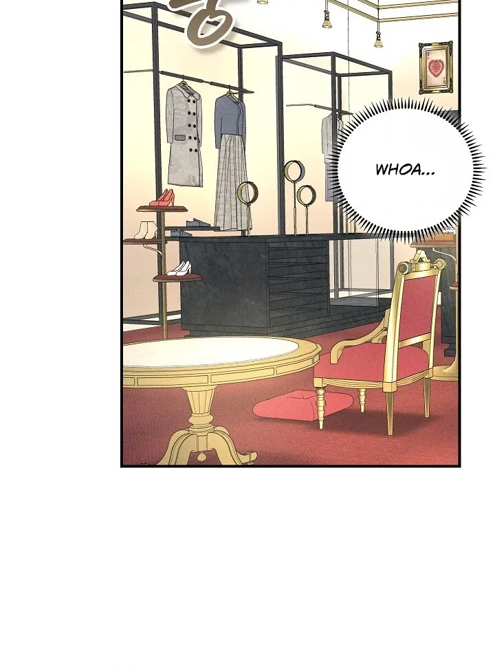 Bastard Uncle Chapter 13 page 40 - 