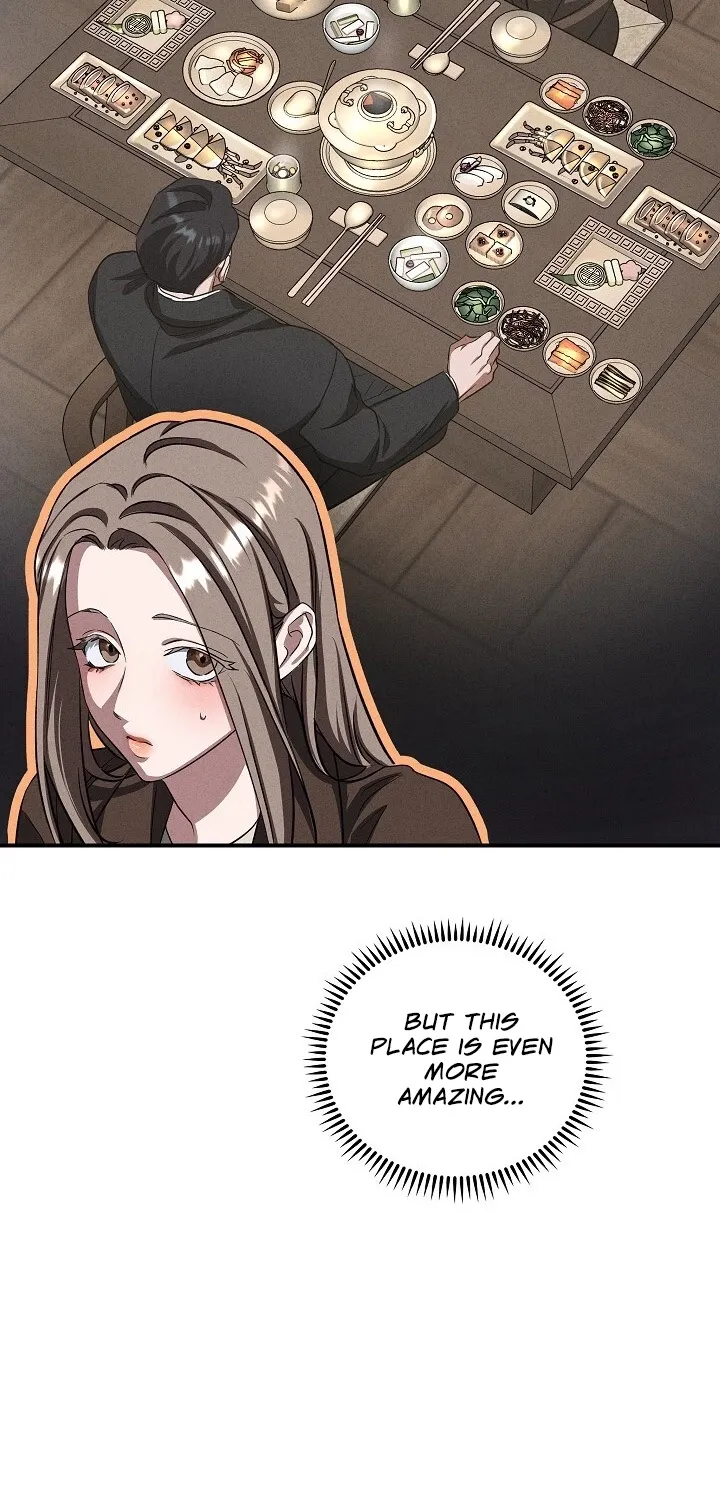 Bastard Uncle Chapter 13 page 43 - 