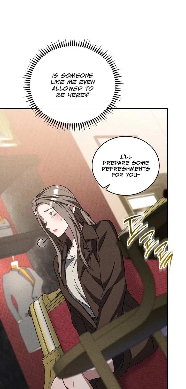 Bastard Uncle Chapter 13 page 44 - 