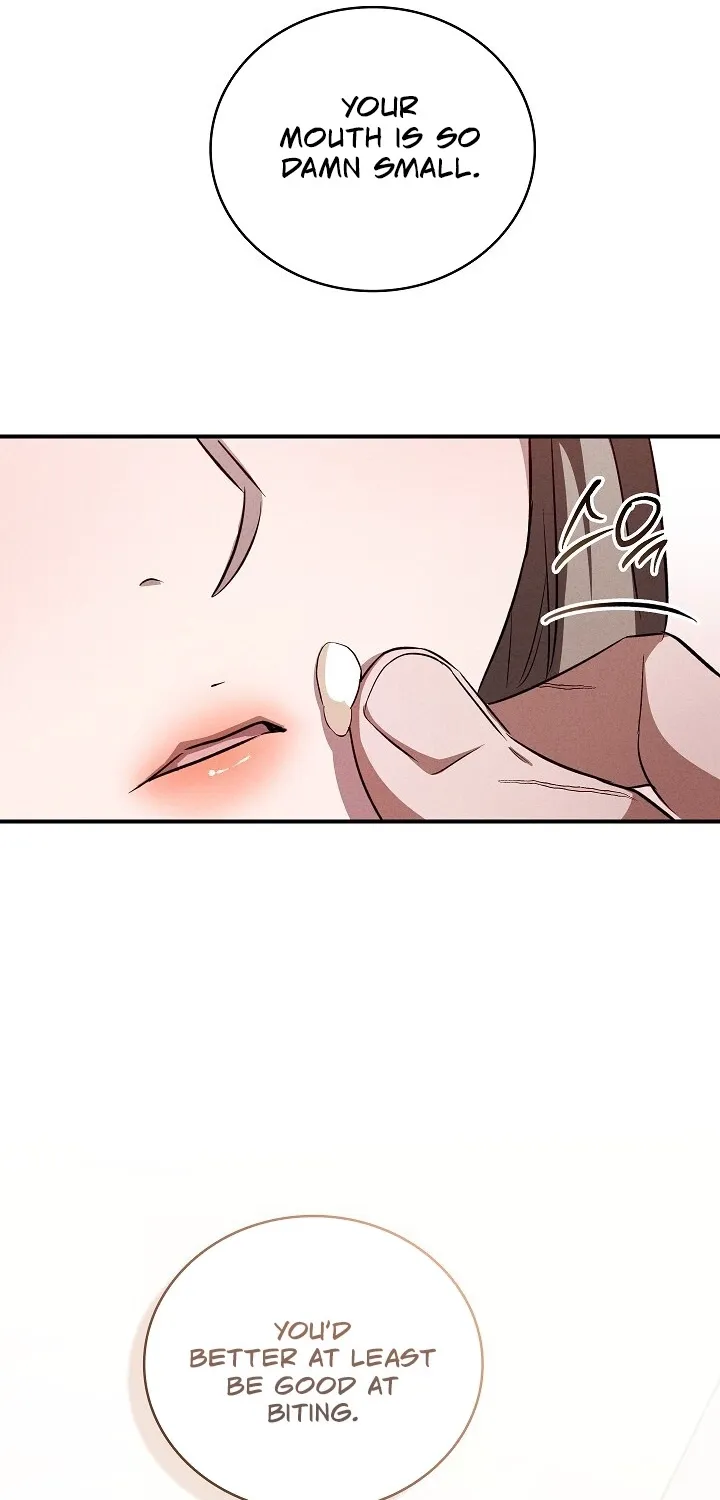 Bastard Uncle Chapter 13 page 57 - 