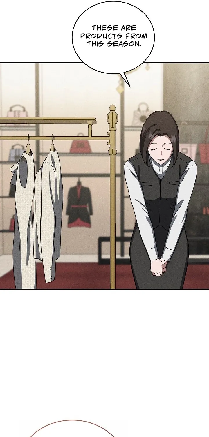 Bastard Uncle Chapter 13 page 61 - 