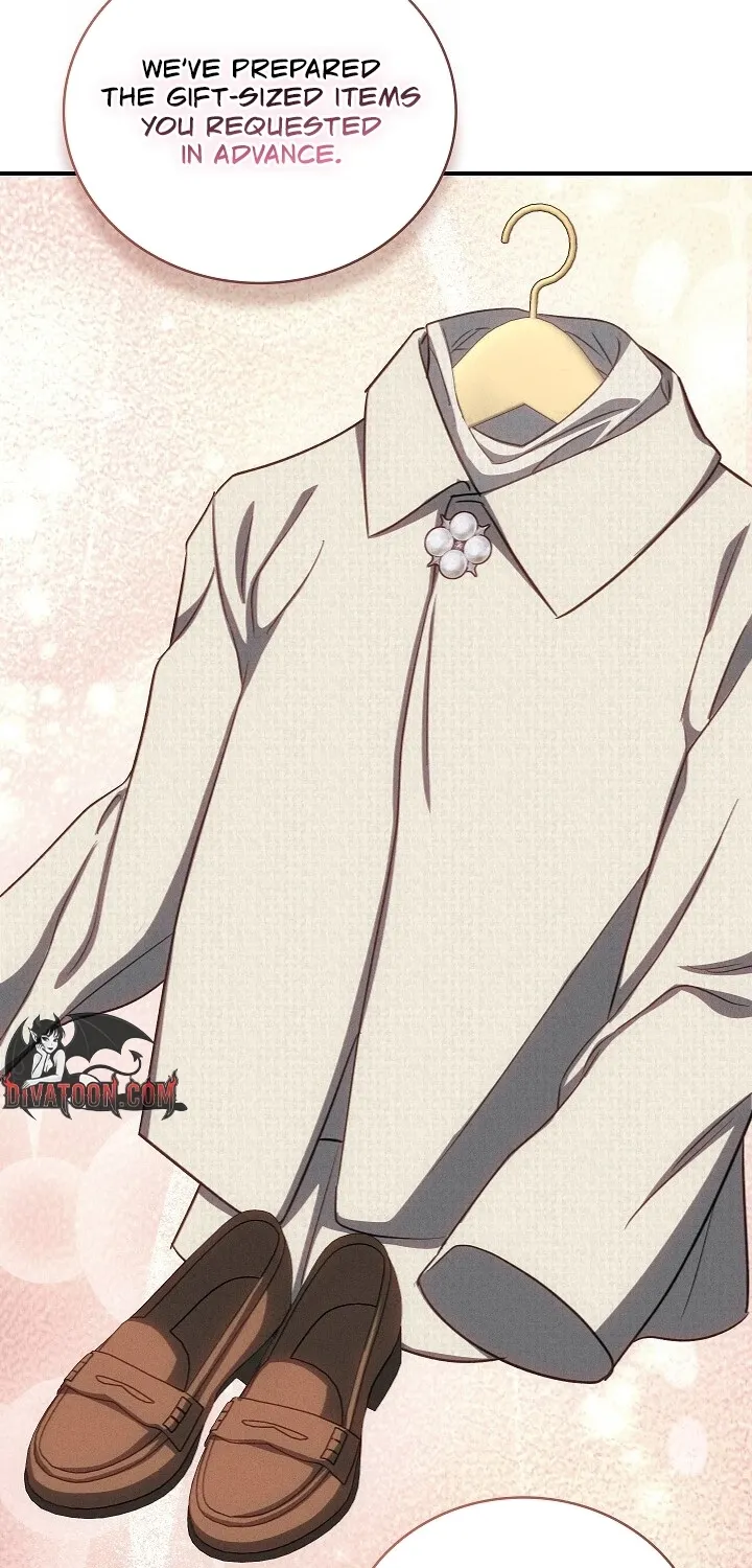 Bastard Uncle Chapter 13 page 62 - 