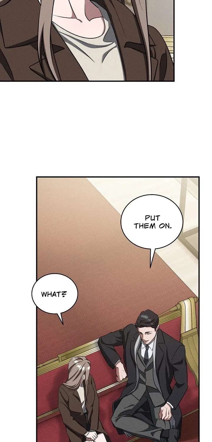 Bastard Uncle Chapter 13 page 64 - 