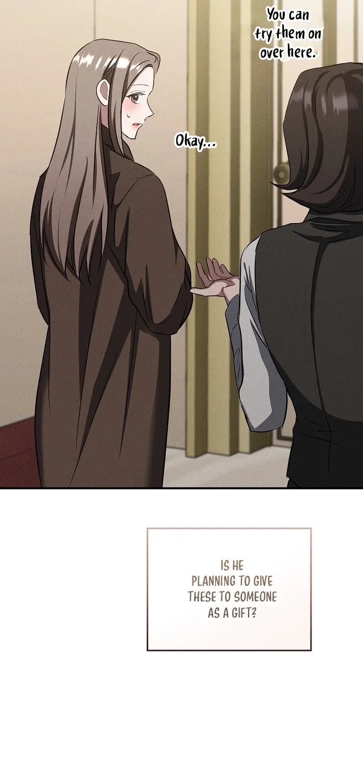 Bastard Uncle Chapter 13 page 67 - 