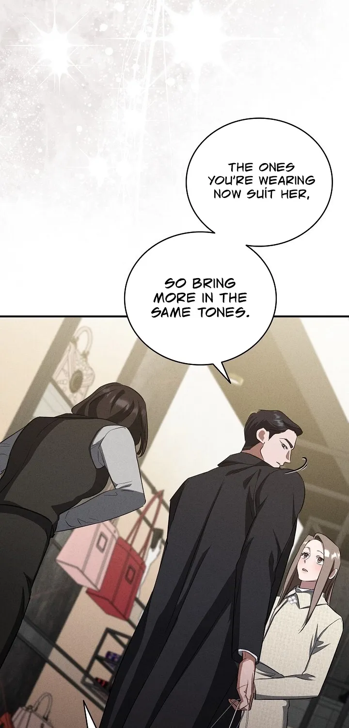 Bastard Uncle Chapter 13 page 88 - 