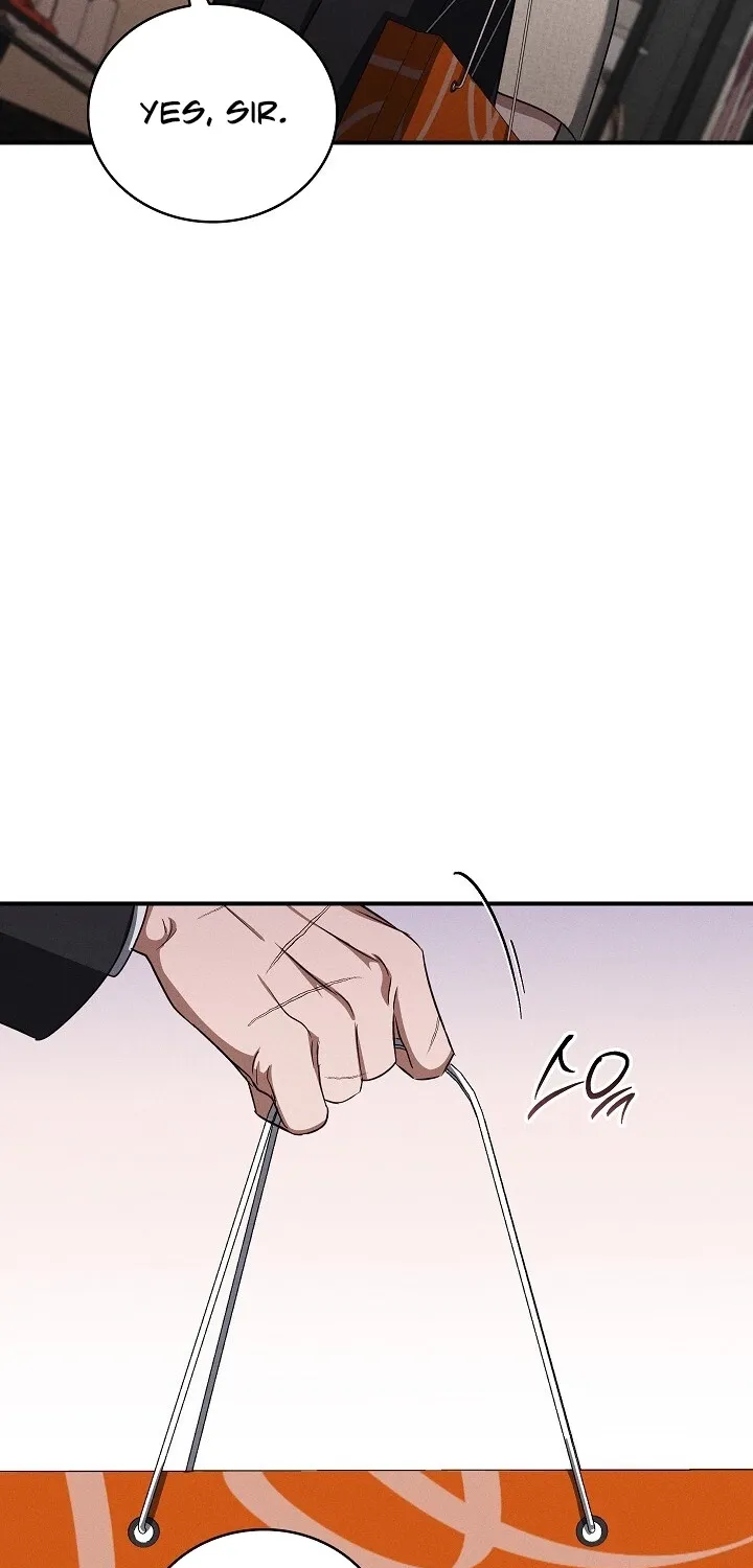 Bastard Uncle Chapter 13 page 89 - 