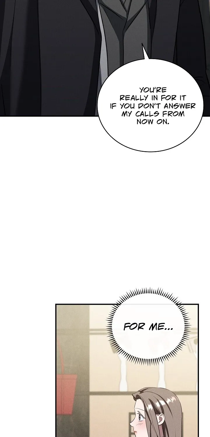 Bastard Uncle Chapter 13 page 96 - 