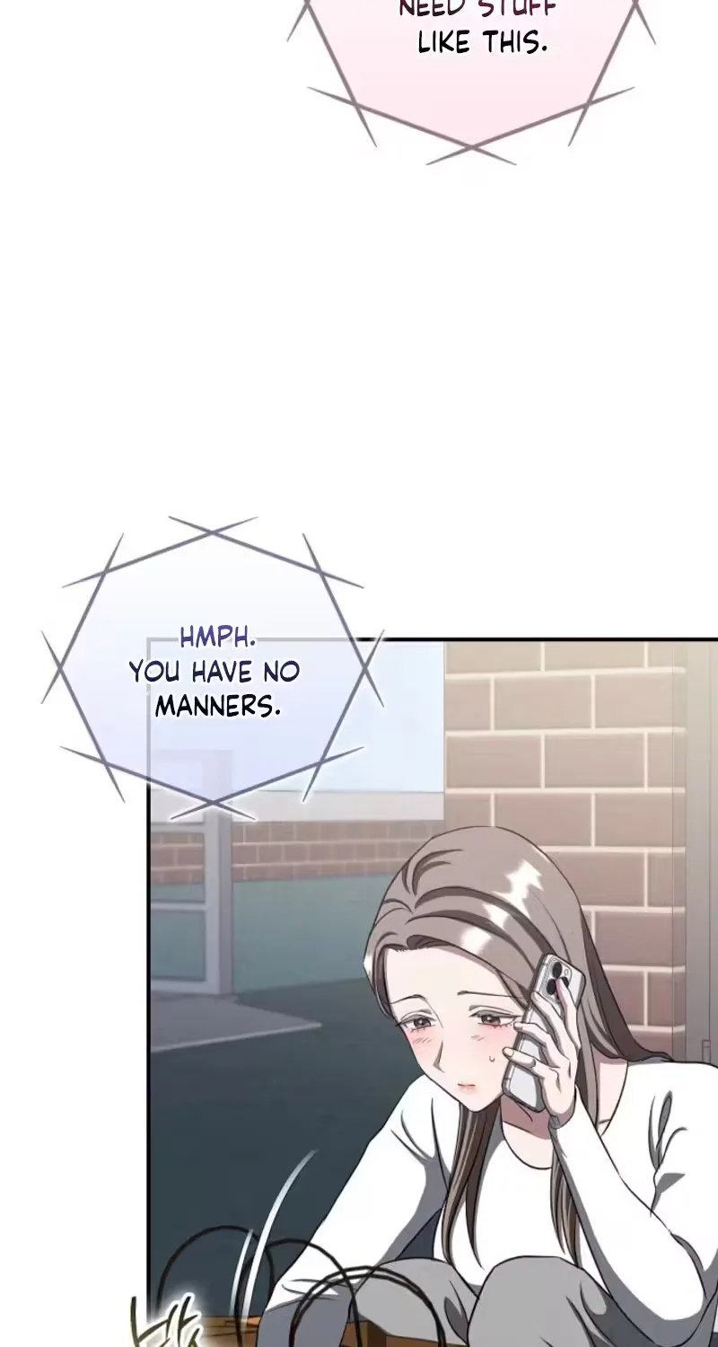 Bastard Uncle Chapter 14 page 27 - 