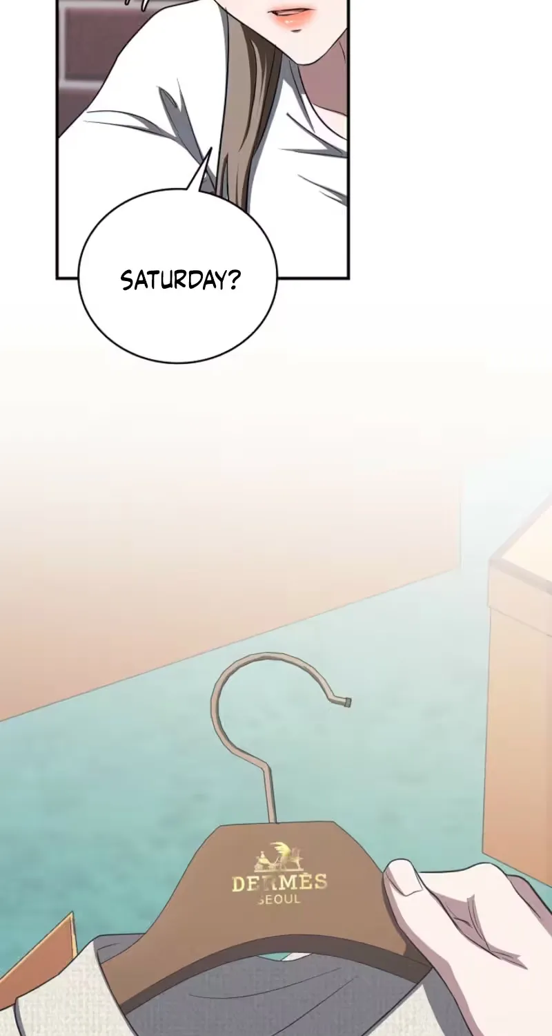 Bastard Uncle Chapter 14 page 29 - 