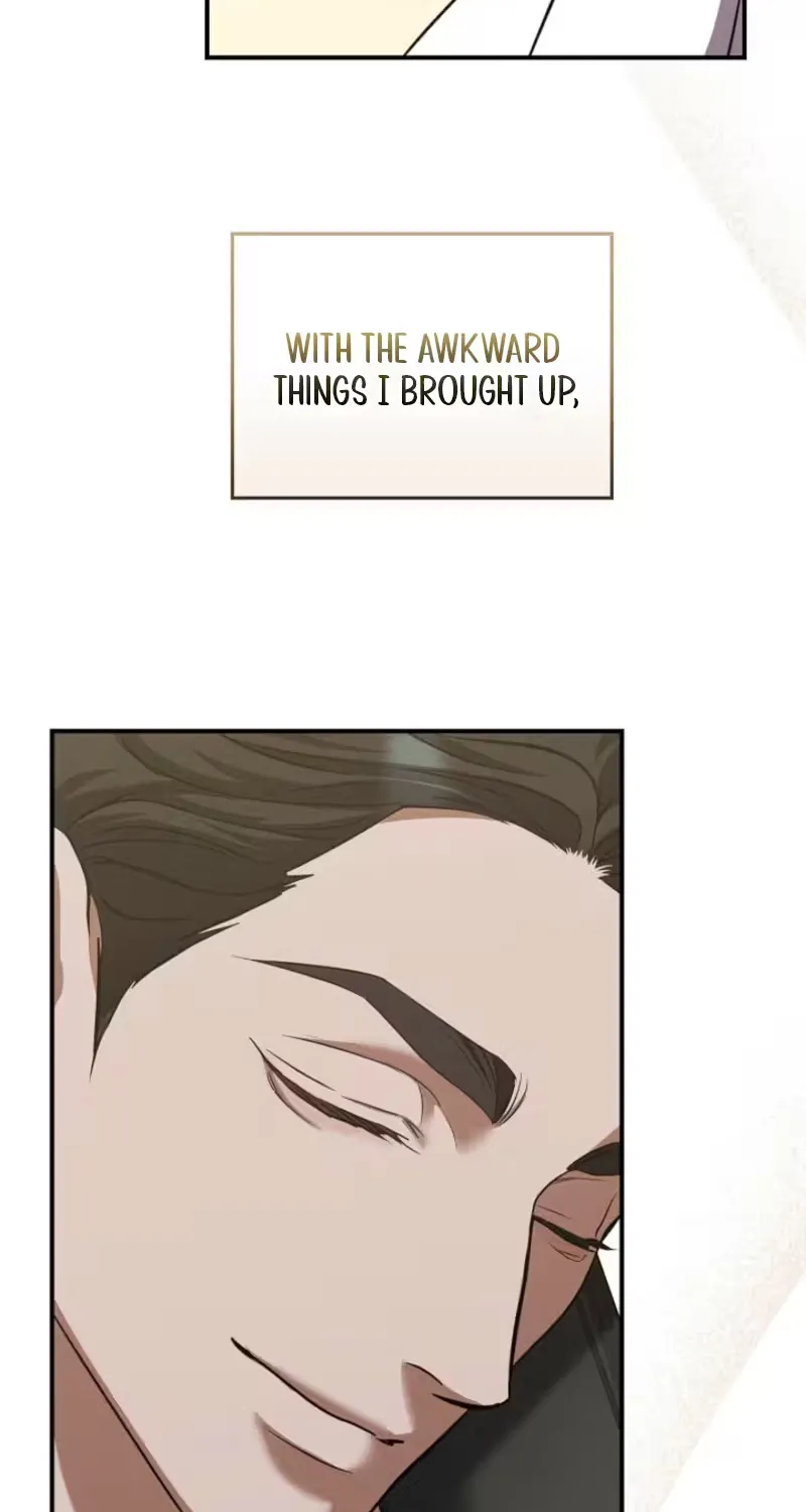 Bastard Uncle Chapter 14 page 38 - 