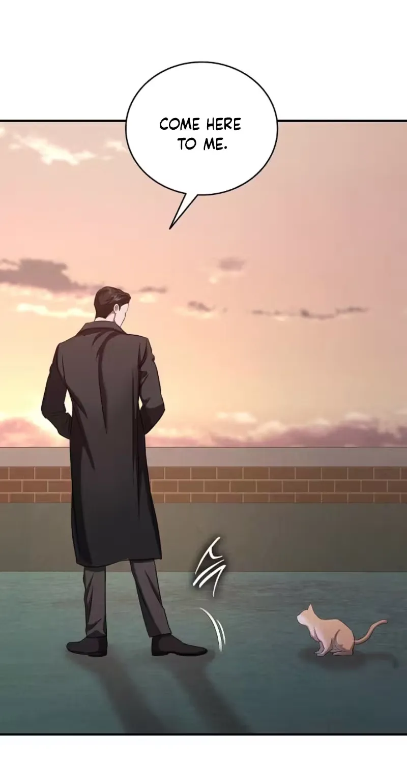 Bastard Uncle Chapter 14 page 52 - 