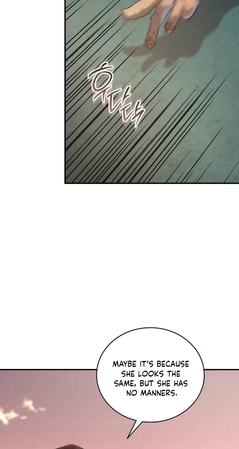 Bastard Uncle Chapter 14 page 55 - 