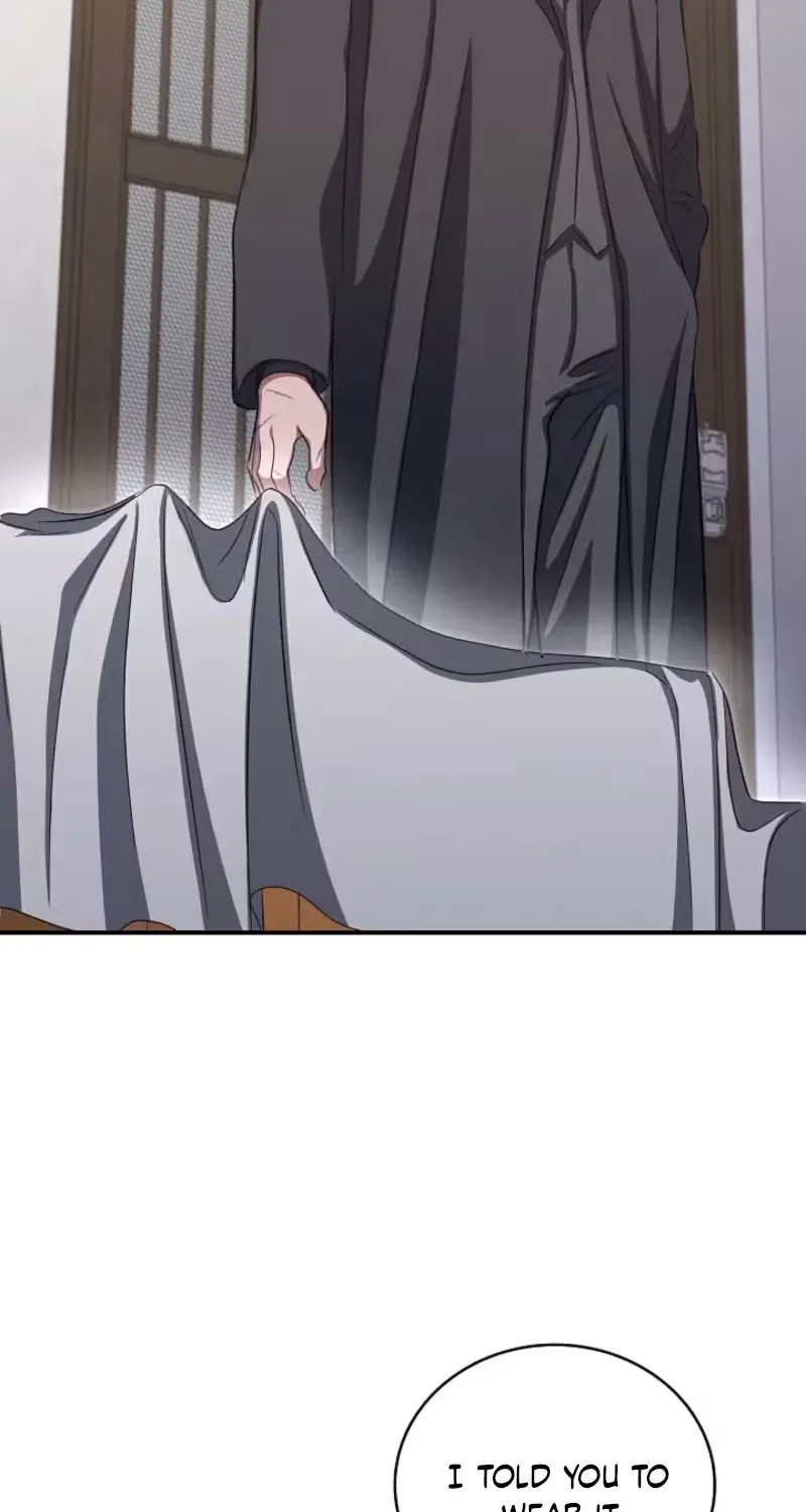 Bastard Uncle Chapter 14 page 61 - 