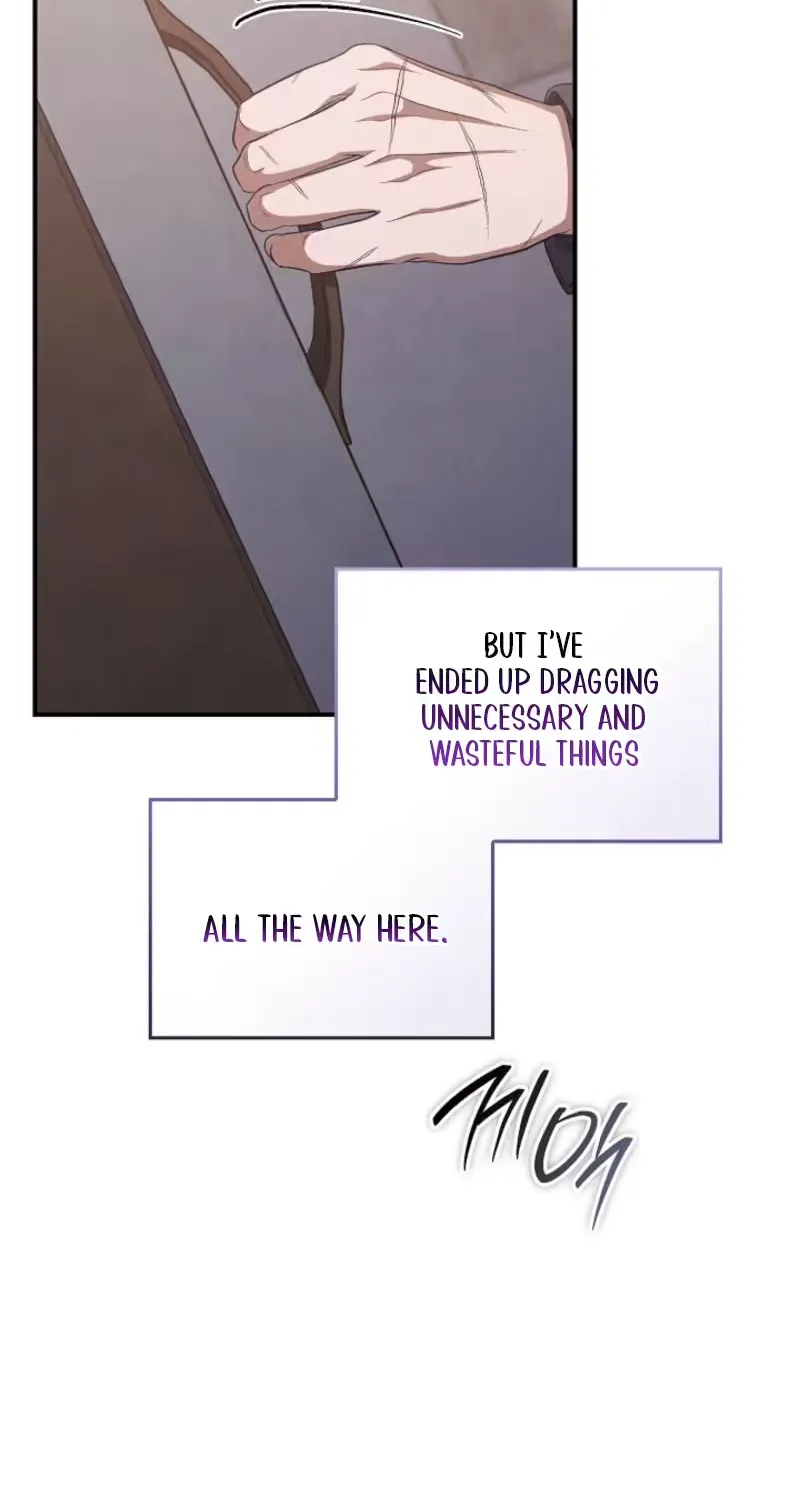 Bastard Uncle Chapter 14 page 70 - 