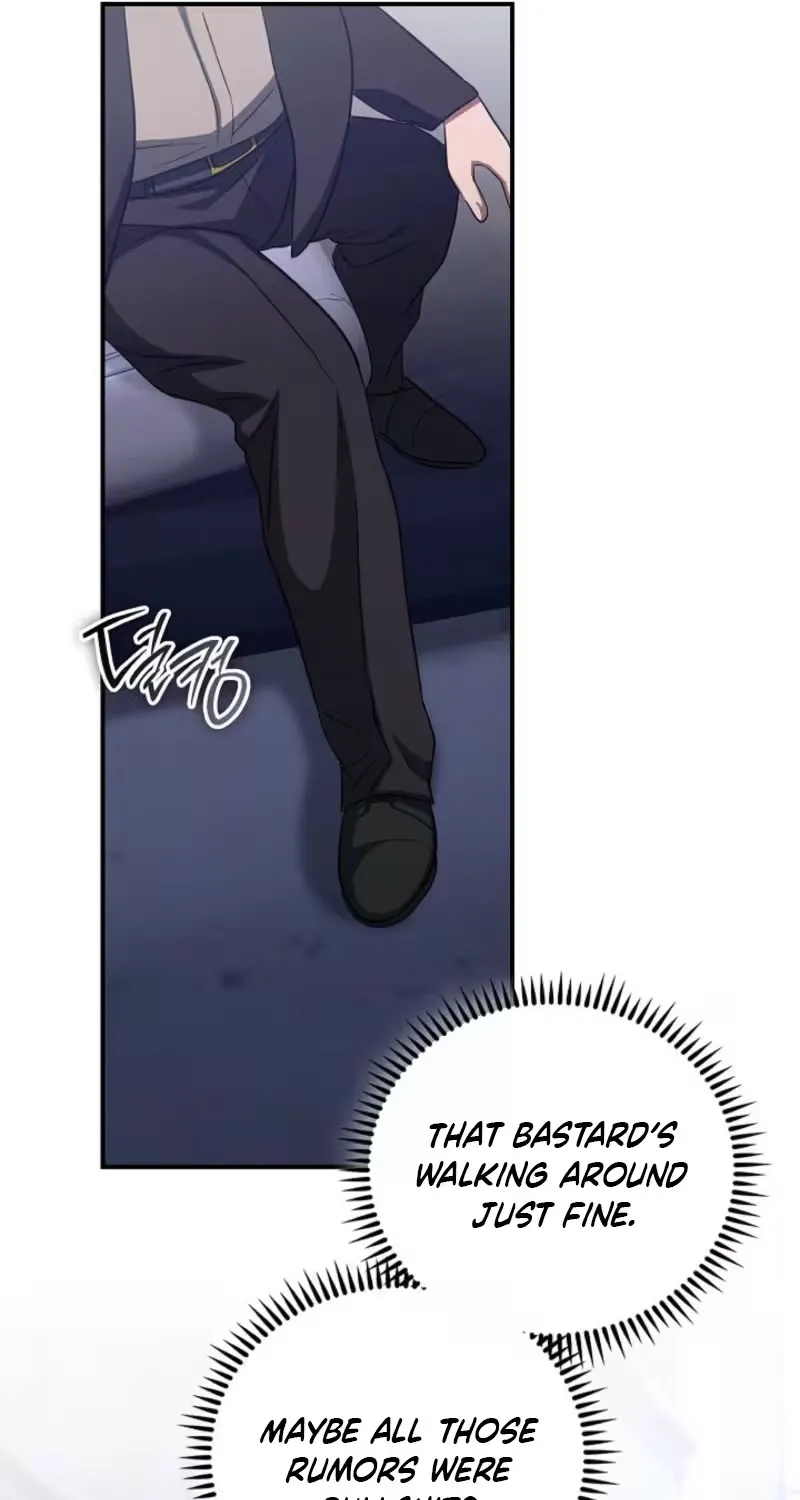 Bastard Uncle Chapter 14 page 94 - 
