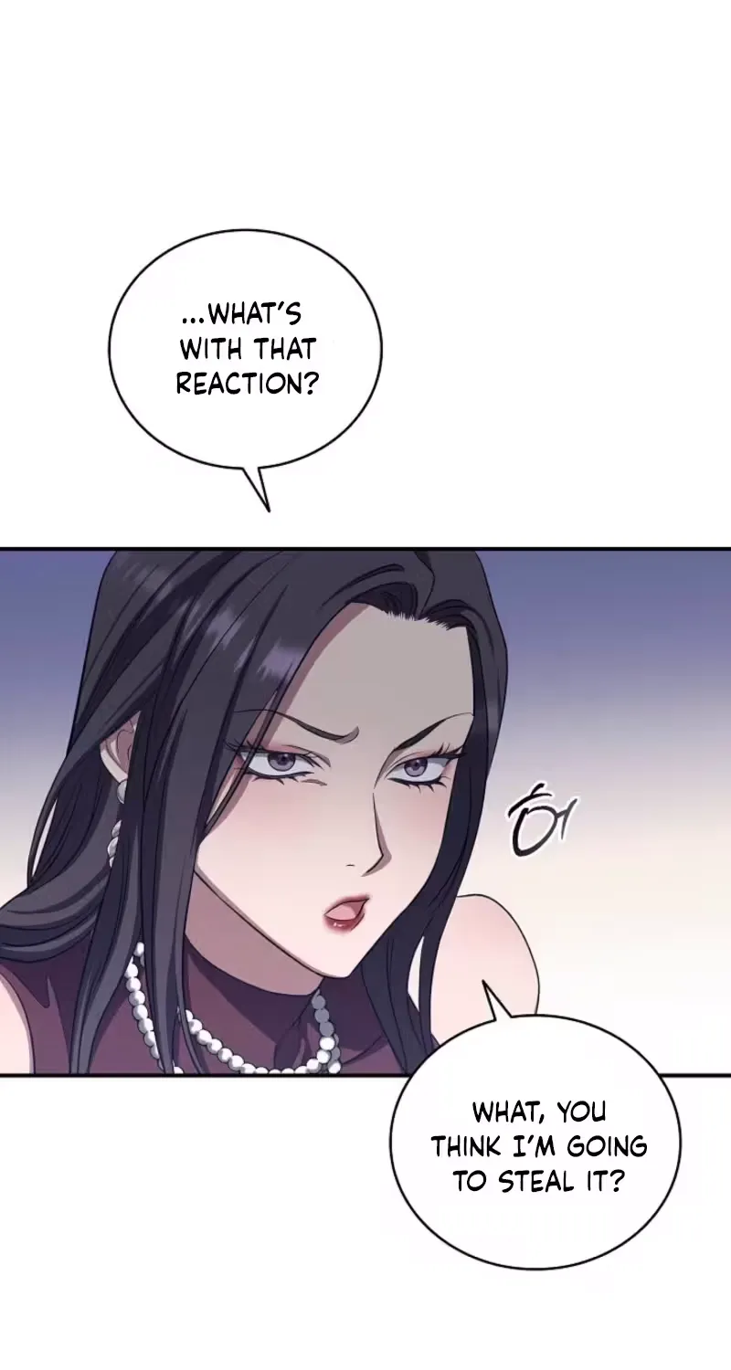 Bastard Uncle Chapter 15 page 14 - 