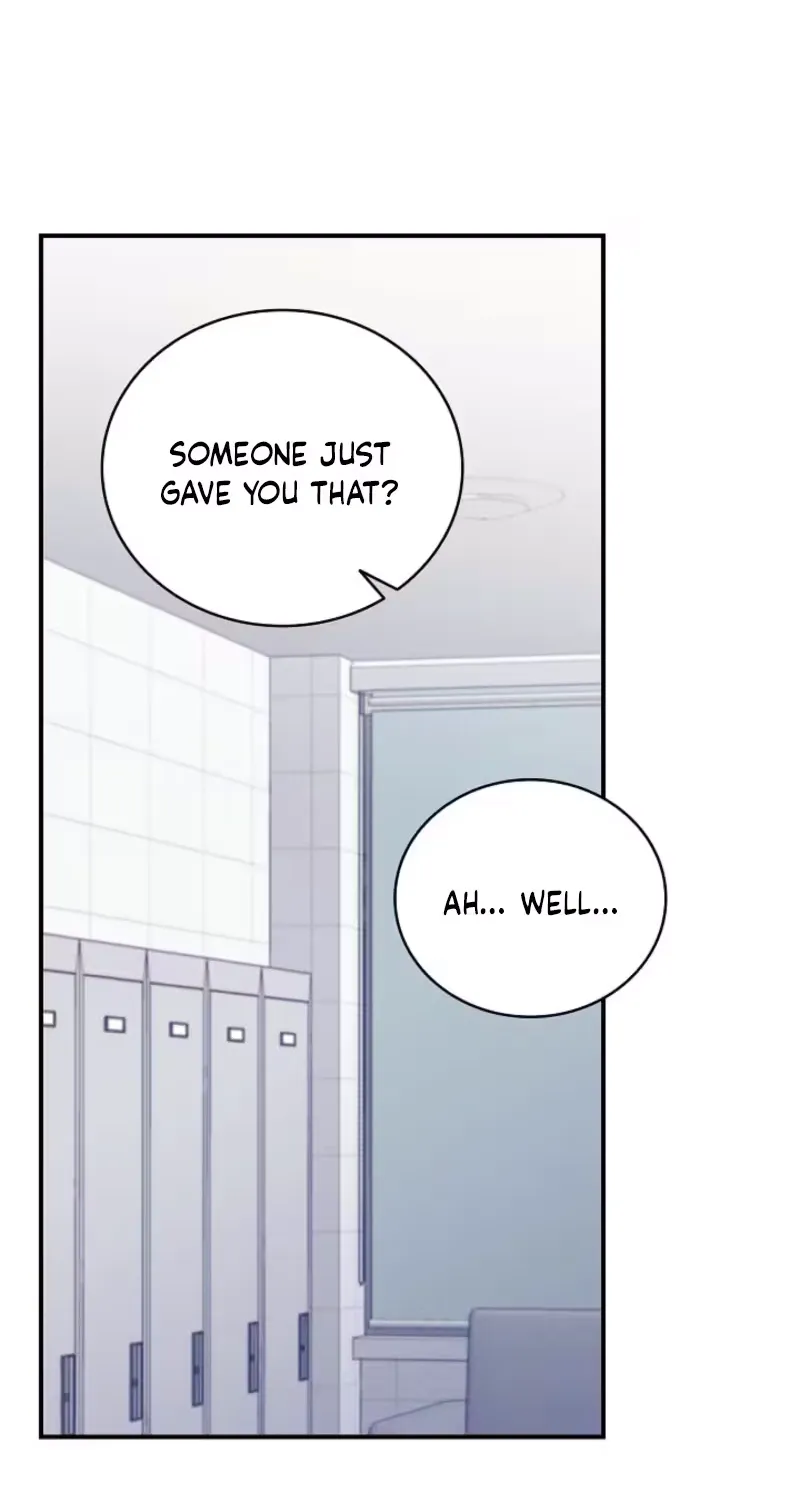 Bastard Uncle Chapter 15 page 17 - 