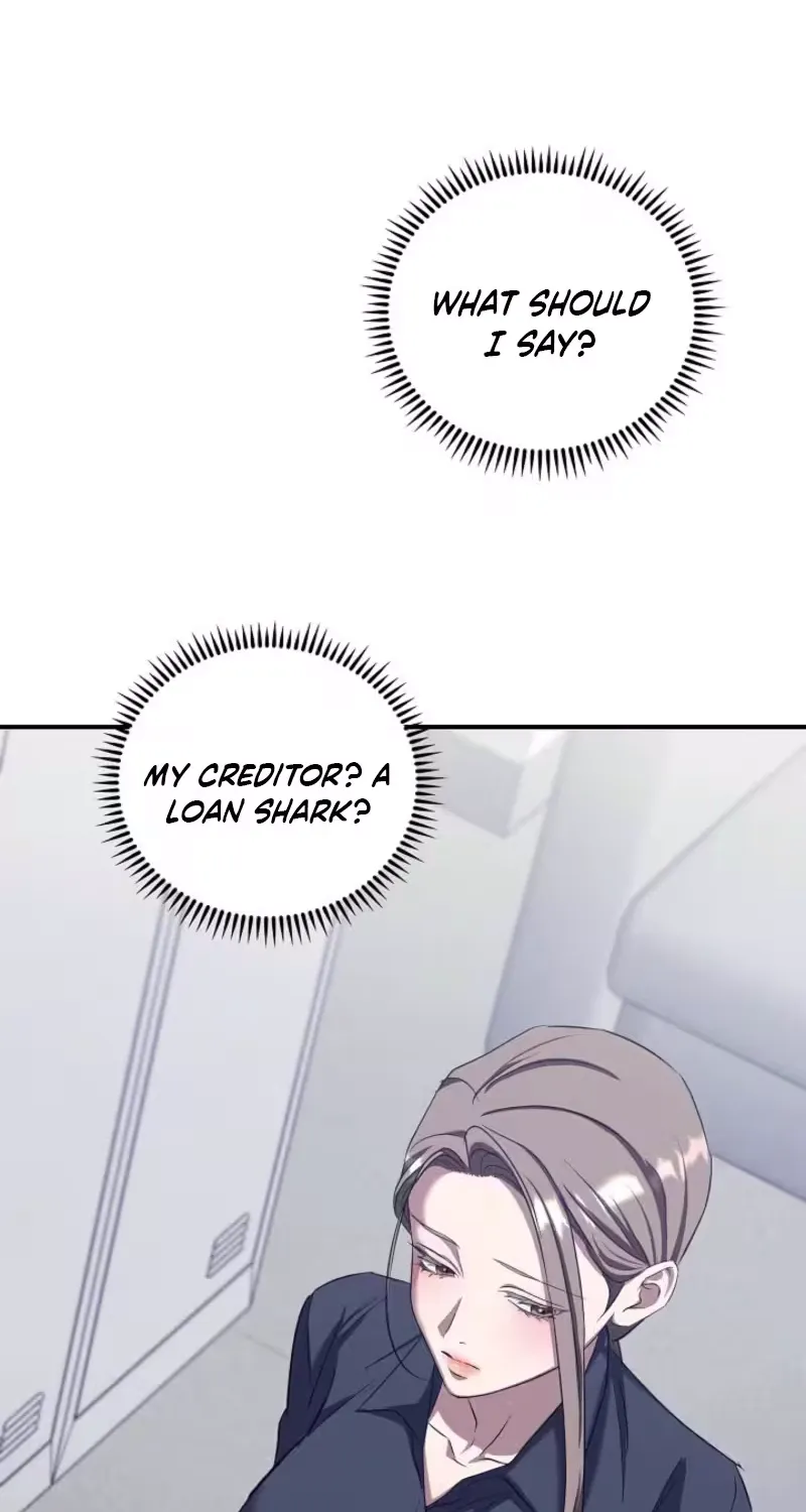 Bastard Uncle Chapter 15 page 18 - 