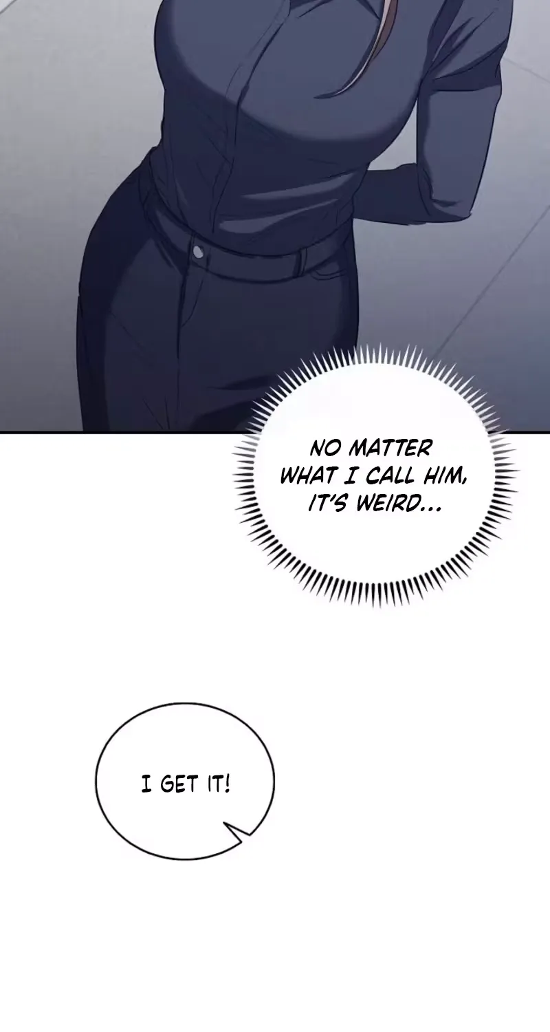 Bastard Uncle Chapter 15 page 19 - 
