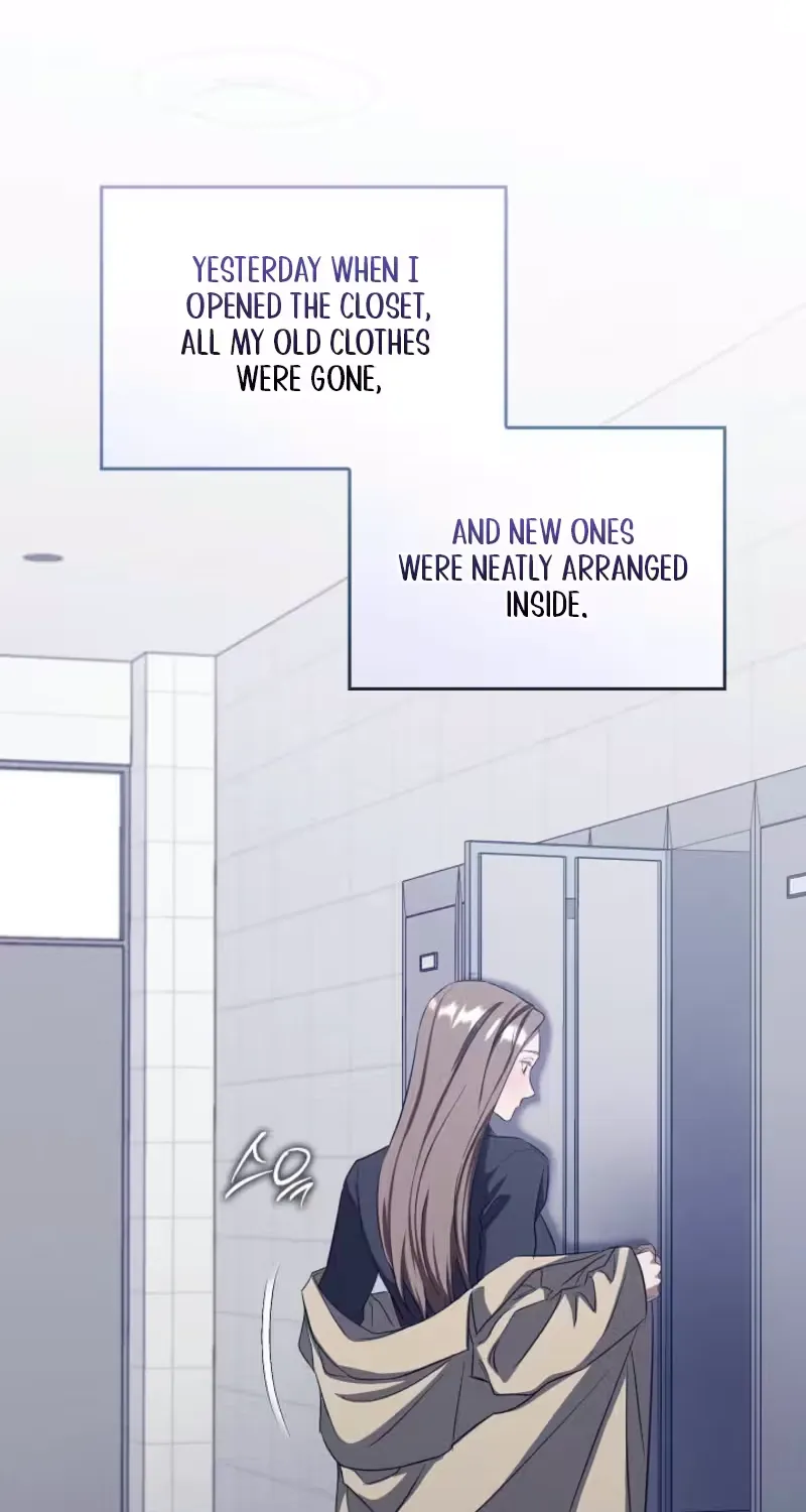 Bastard Uncle Chapter 15 page 3 - 