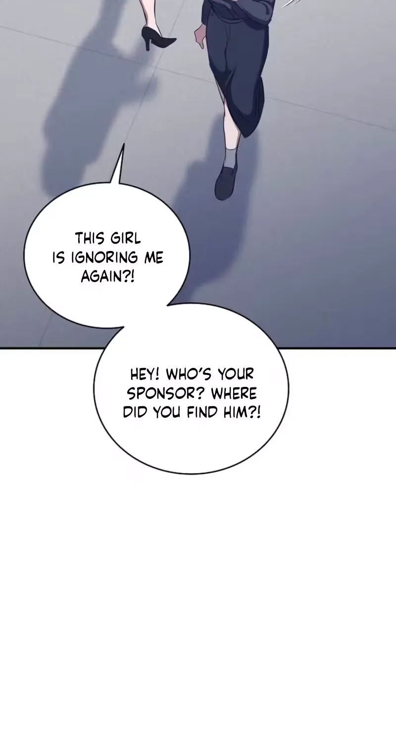 Bastard Uncle Chapter 15 page 24 - 