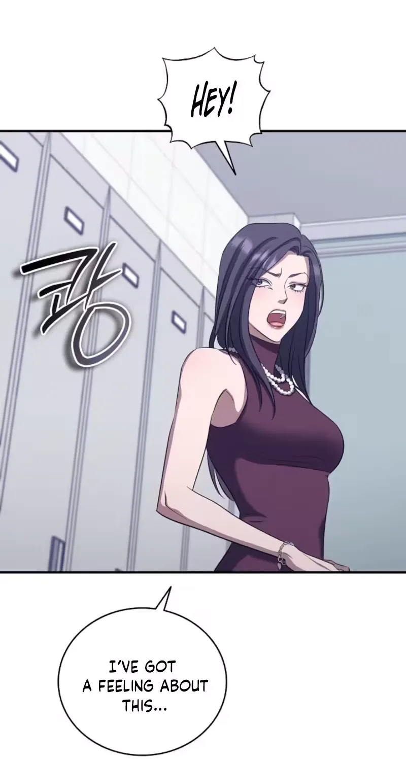 Bastard Uncle Chapter 15 page 25 - 