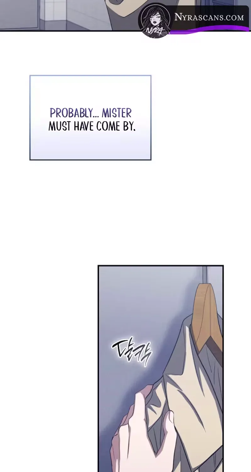 Bastard Uncle Chapter 15 page 4 - 