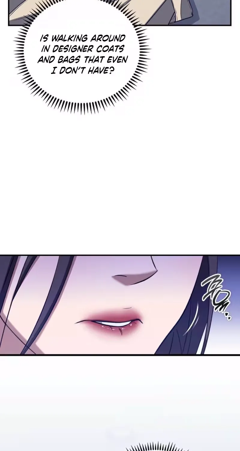 Bastard Uncle Chapter 15 page 38 - 