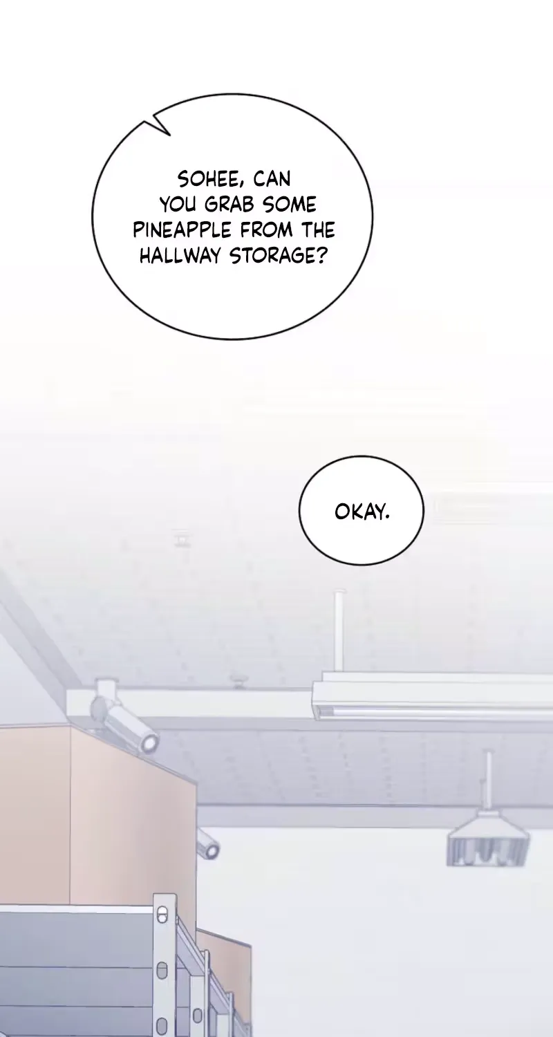 Bastard Uncle Chapter 15 page 43 - 