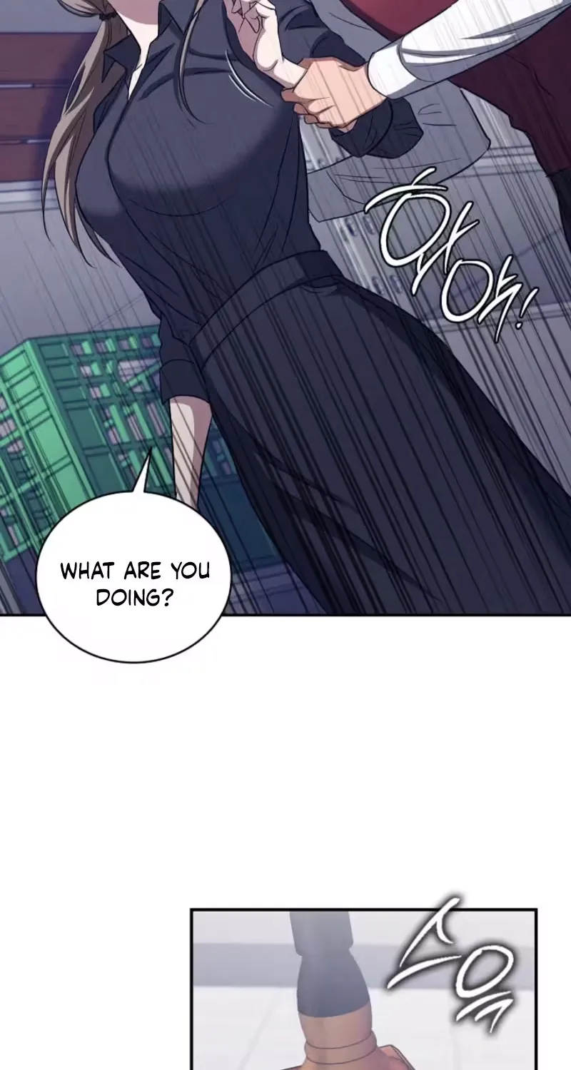 Bastard Uncle Chapter 15 page 47 - 
