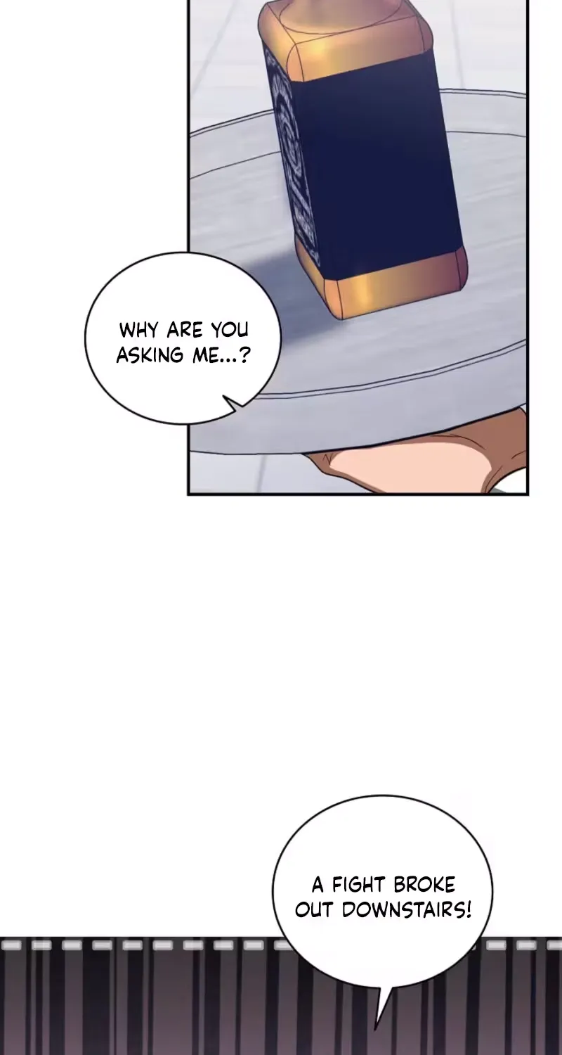 Bastard Uncle Chapter 15 page 48 - 