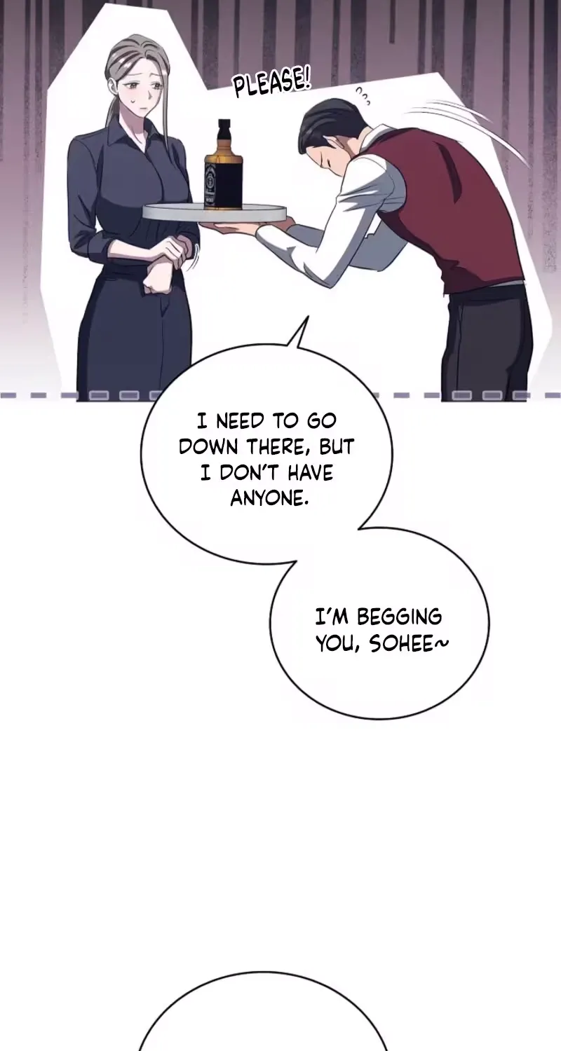 Bastard Uncle Chapter 15 page 49 - 