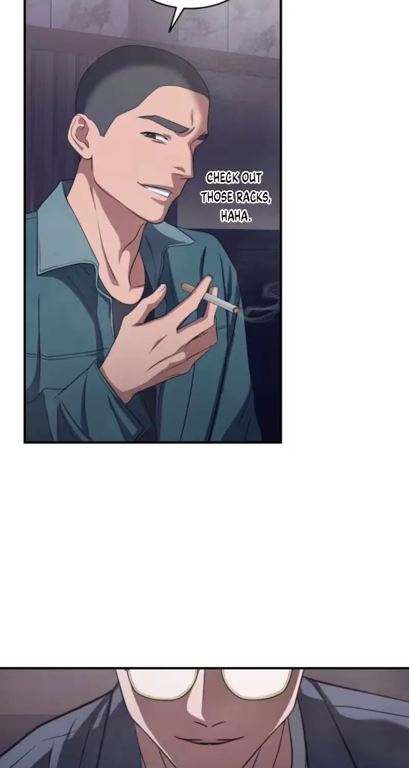 Bastard Uncle Chapter 15 page 60 - 