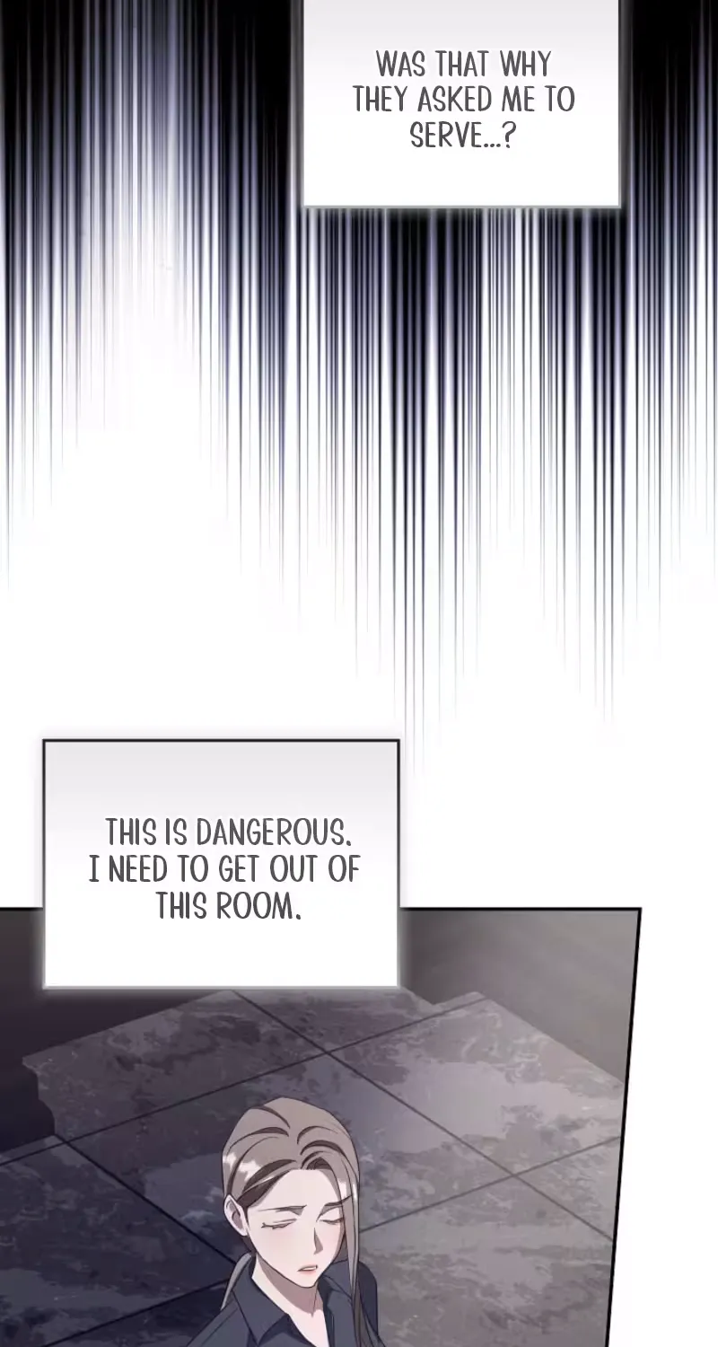 Bastard Uncle Chapter 15 page 68 - 