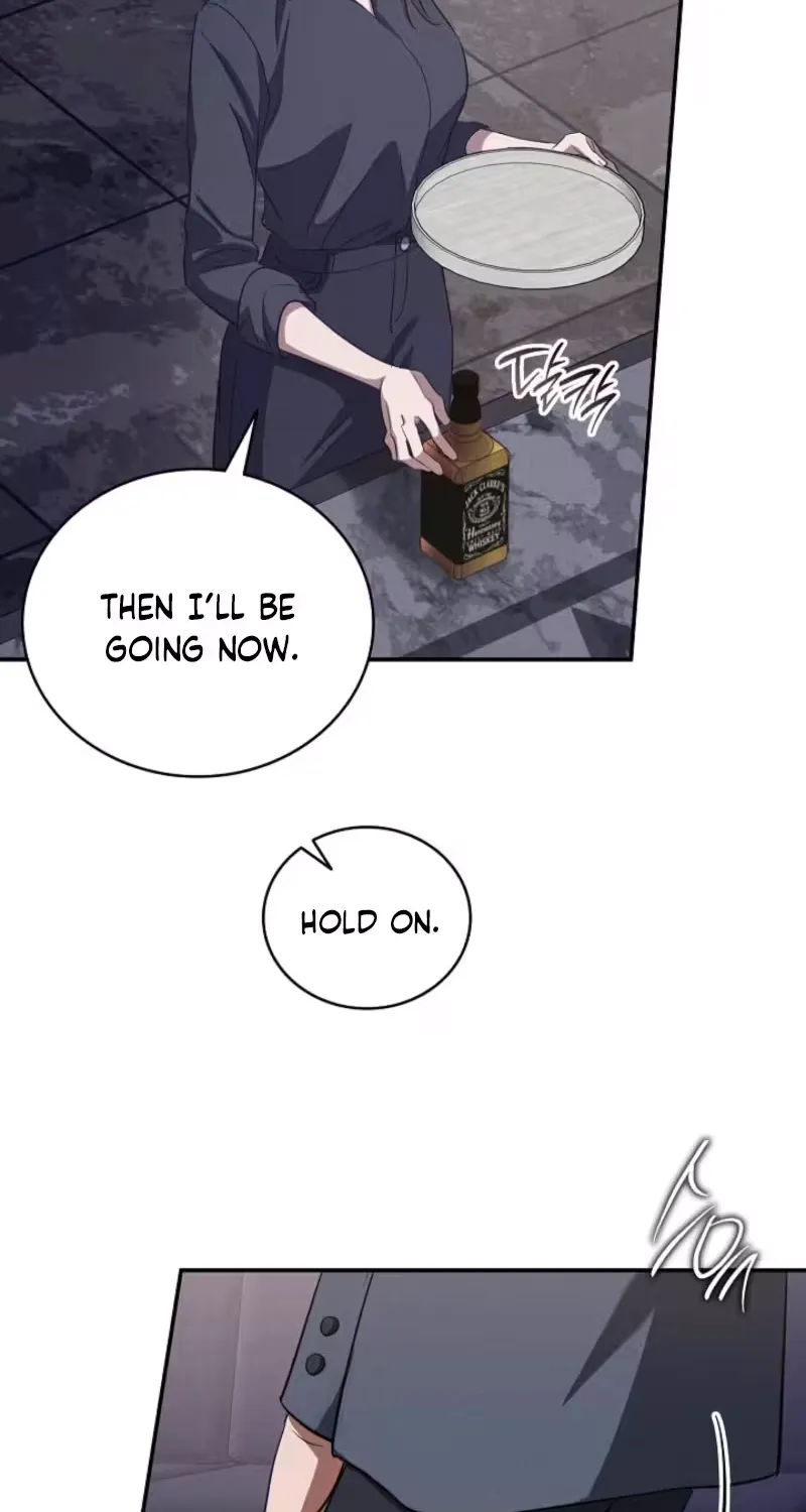 Bastard Uncle Chapter 15 page 69 - 